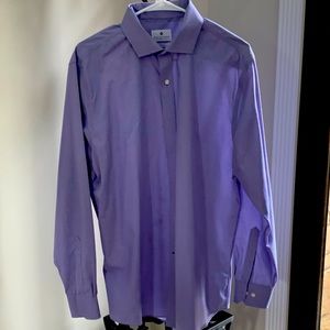 Ryan Seacrest Men’s dress shirt